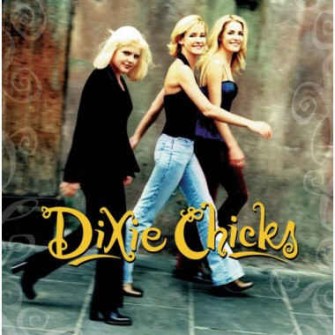 Dixie Chicks - Wide Open Spaces - Klik op de afbeelding om het venster te sluiten